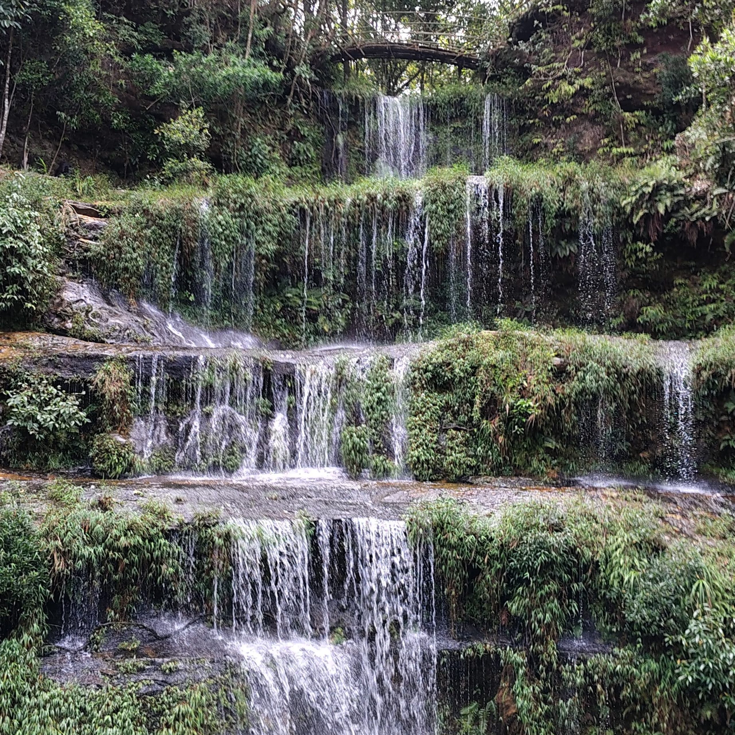 West Khasi Hills