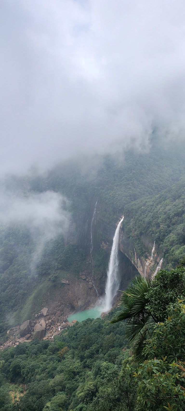 Sohra