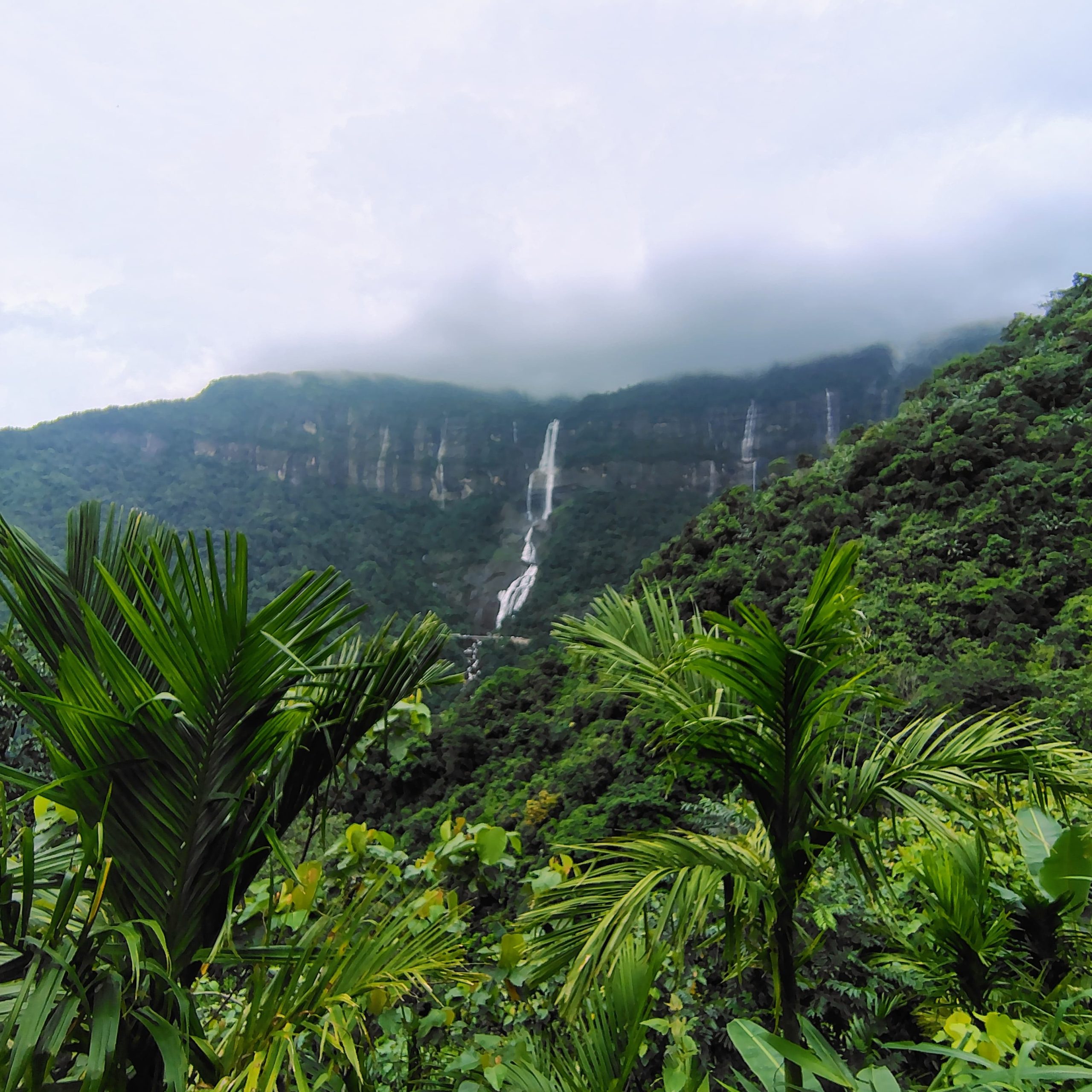 East Khasi Hills