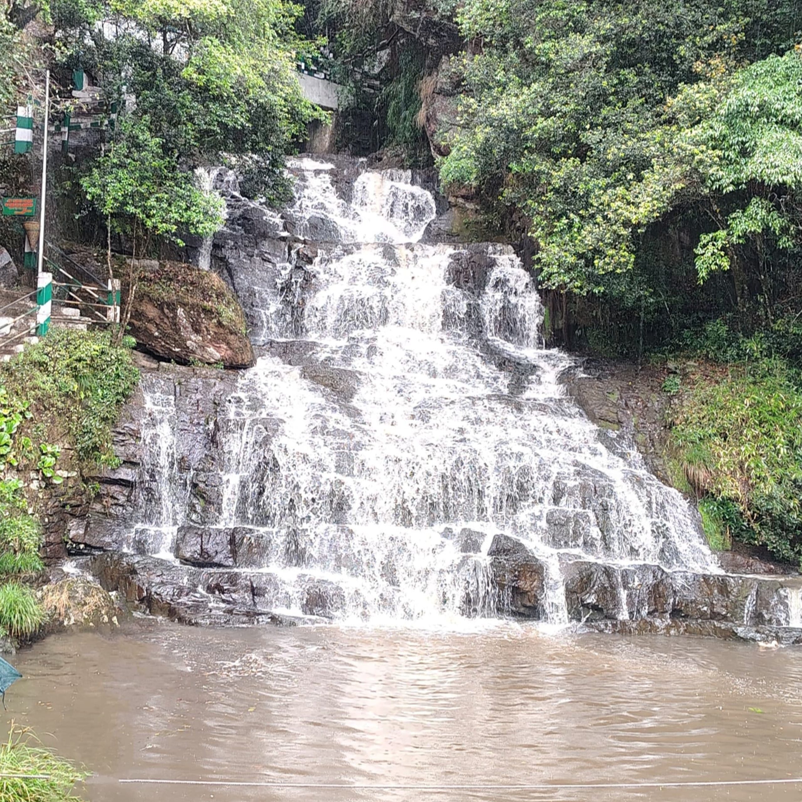 Shillong