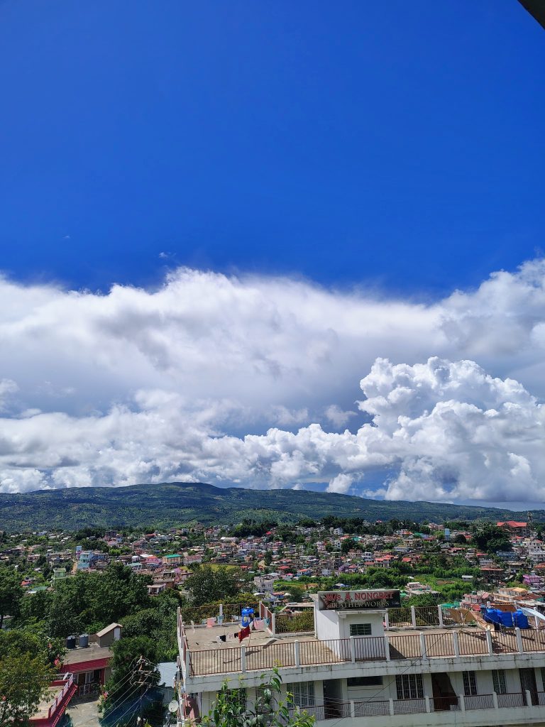 Mawlynnong