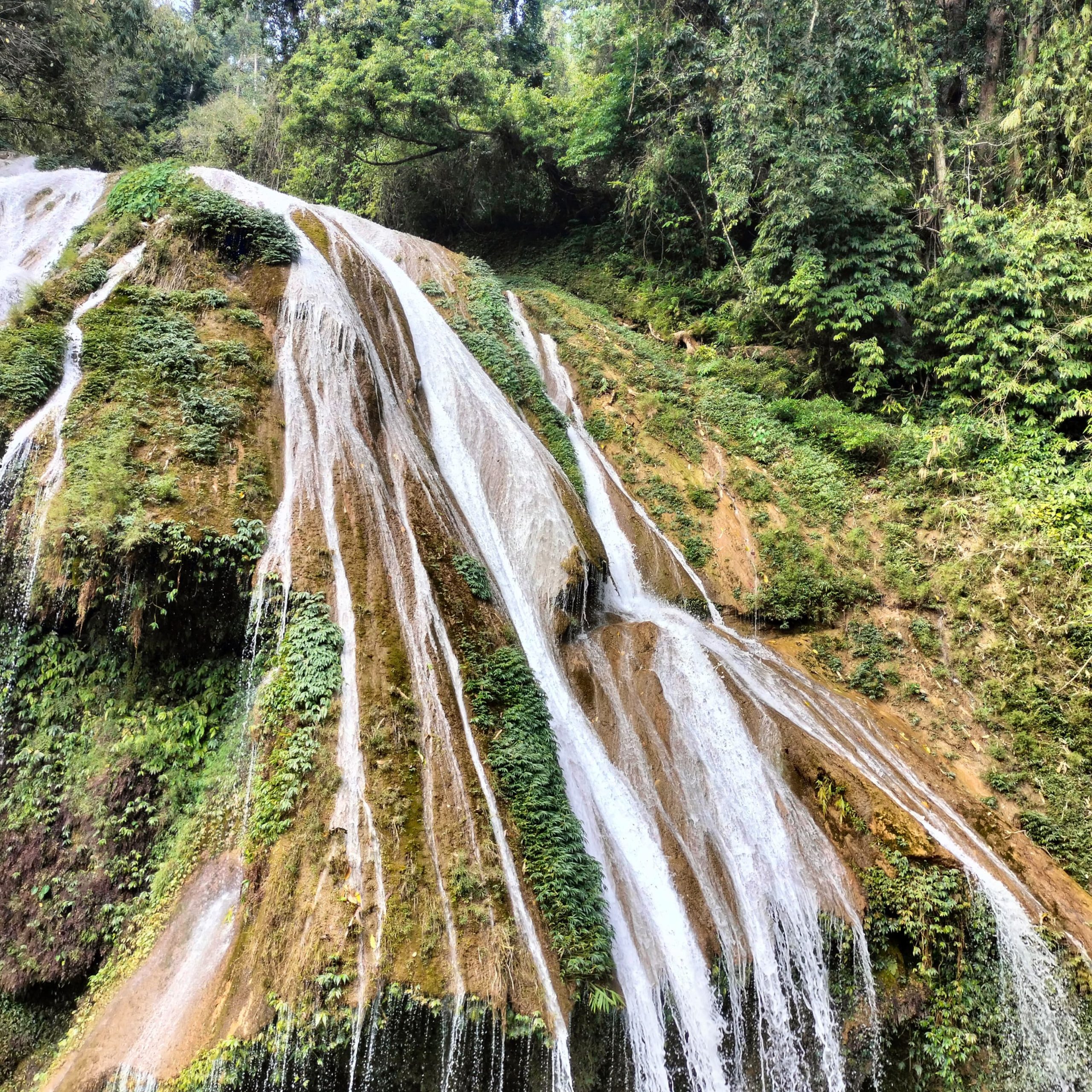 East Jaintia Hills