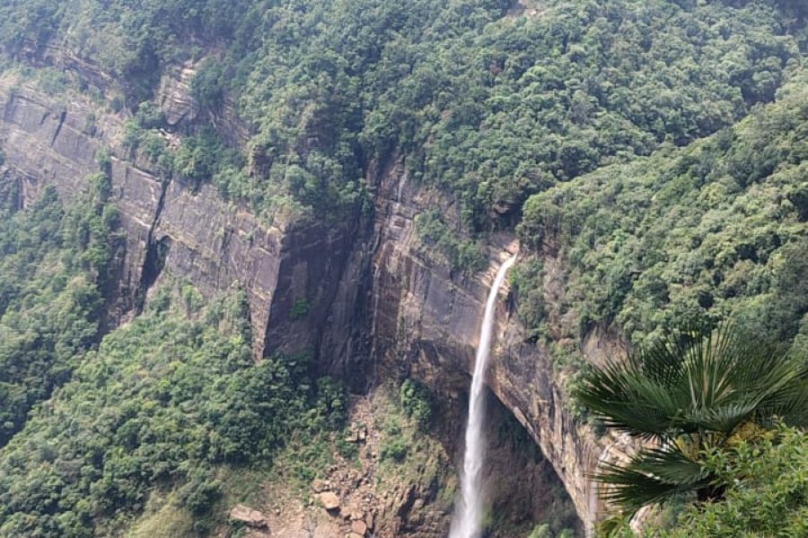 TripSculpt Adventure Tour: Wild Meghalaya