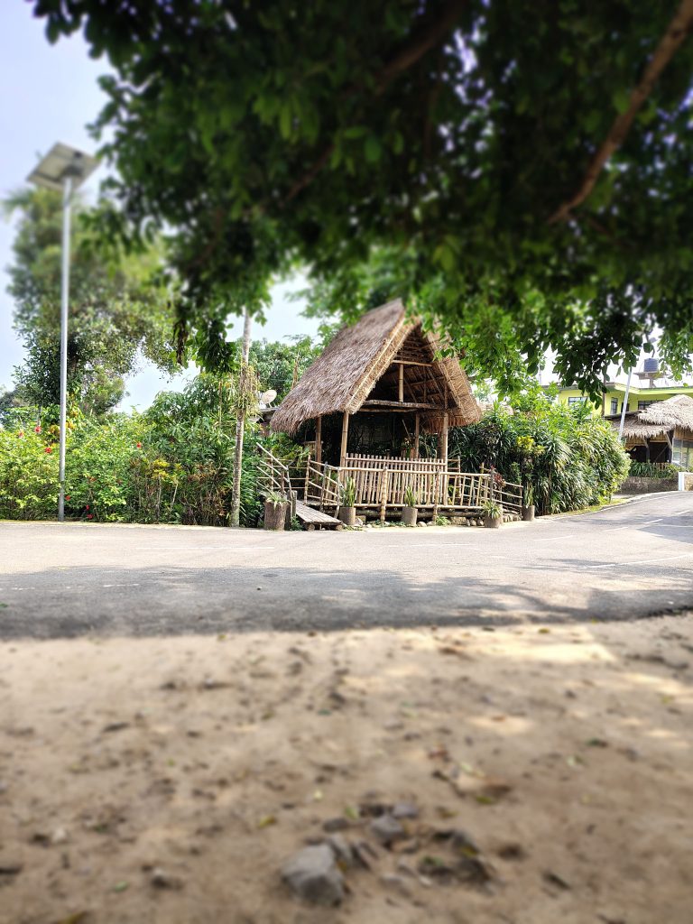 Village Tourism & Homestays