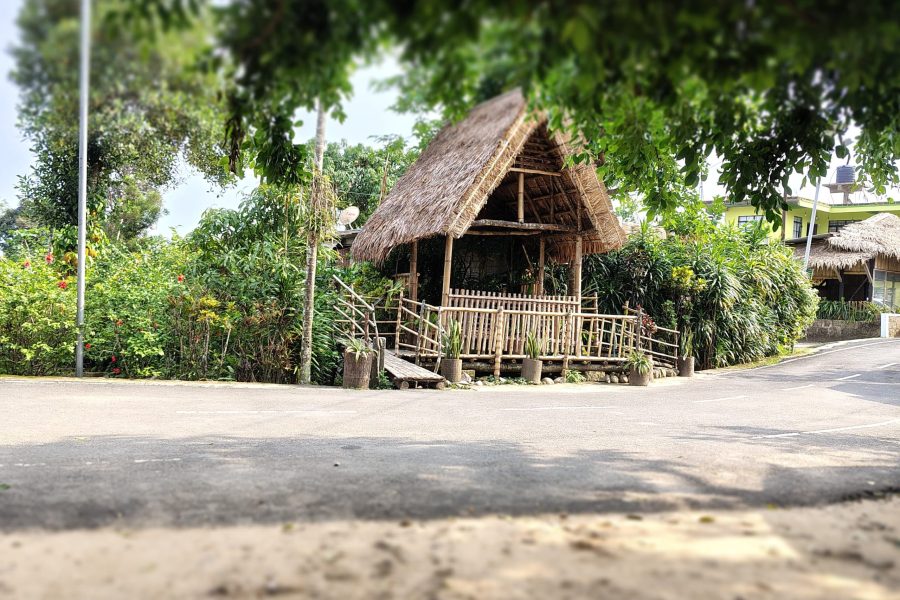 Village Tourism & Homestays